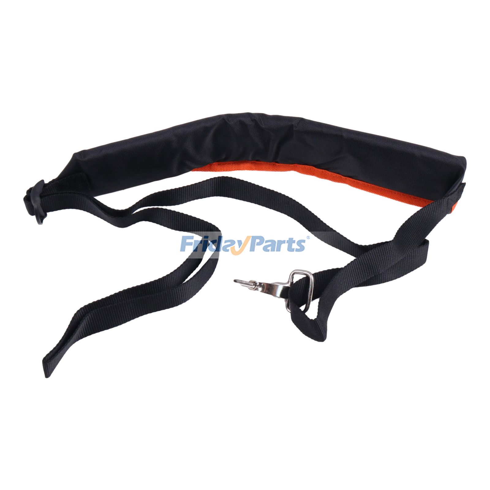 Bandoulière simple de luxe 4119-710-9011-B pour débroussailleuse Stihl FS90, FS91, FS110, FS111, FS131