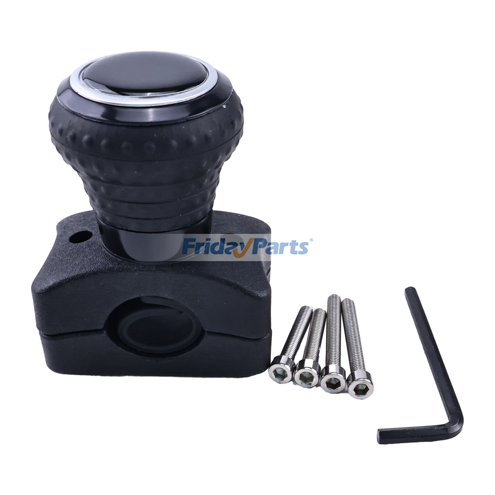  Deluxe Wheel Spinner Suicide Knob For OTHER BRAND