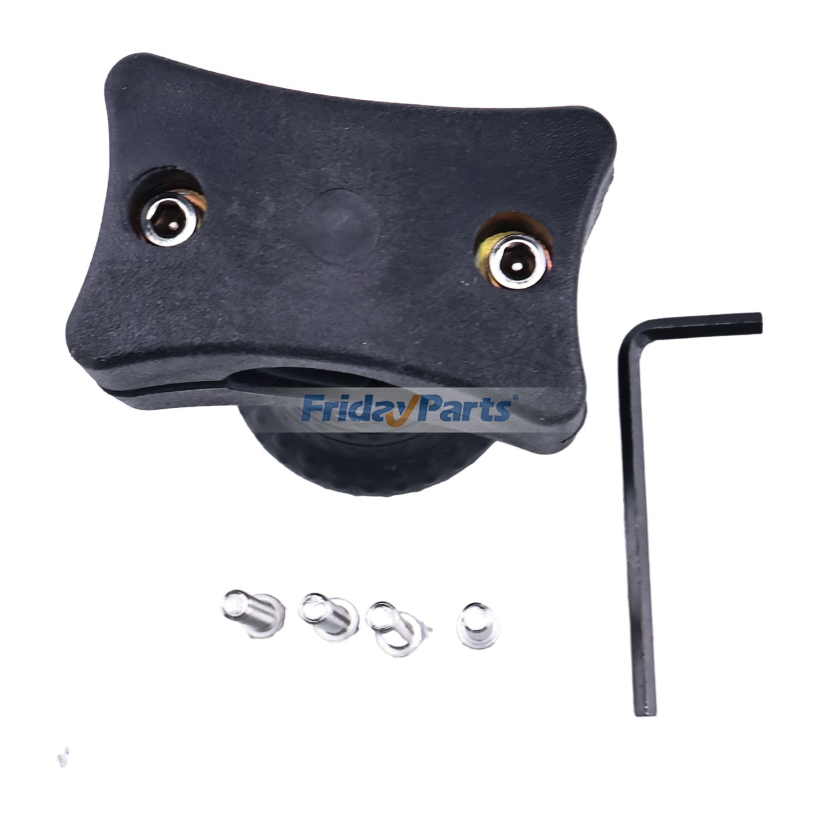 Deluxe Wheel Spinner Suicide Knob For OTHER BRAND Mower