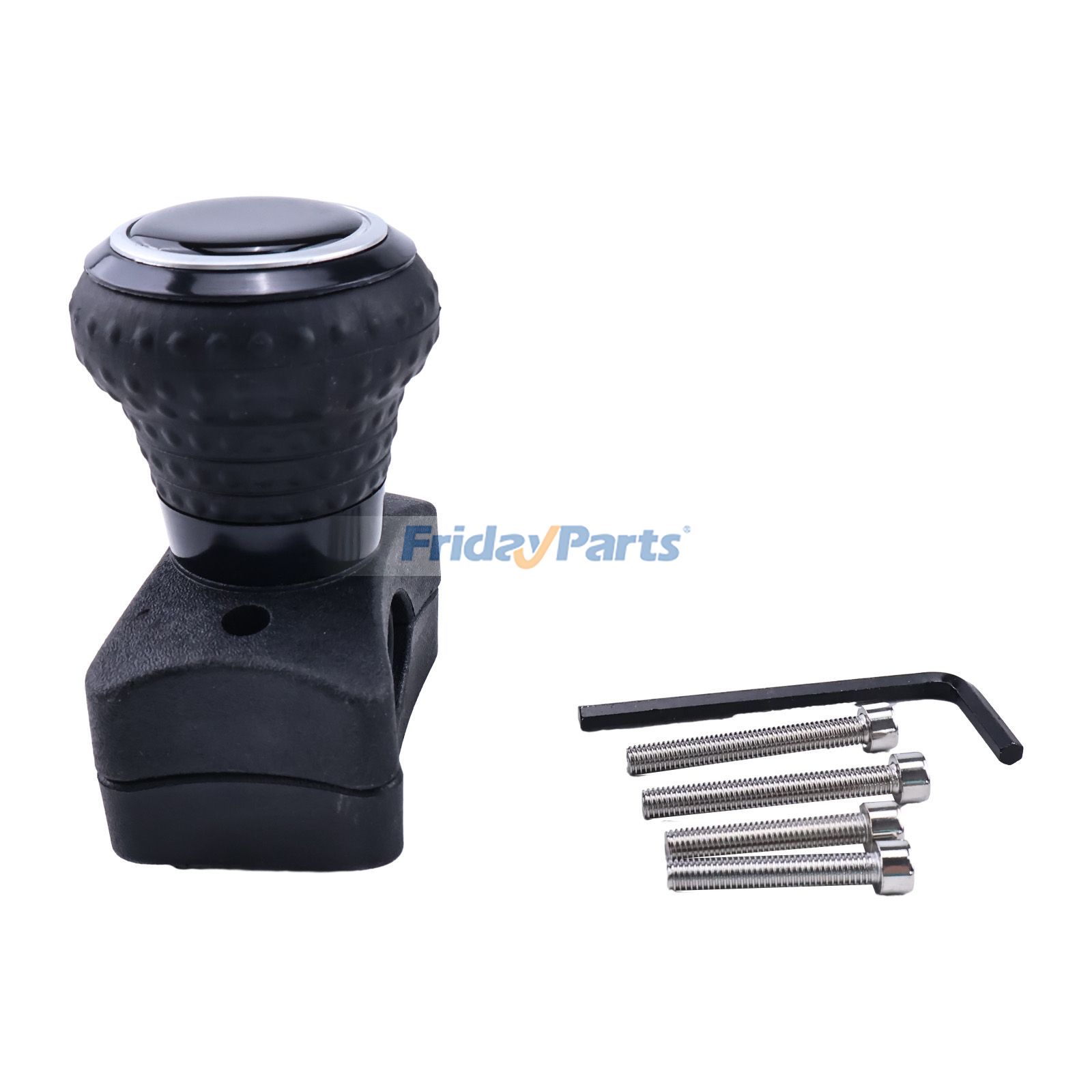 Deluxe Wheel Spinner Suicide Knob in Stock in China