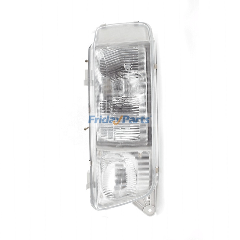 Head Lamp for Truck