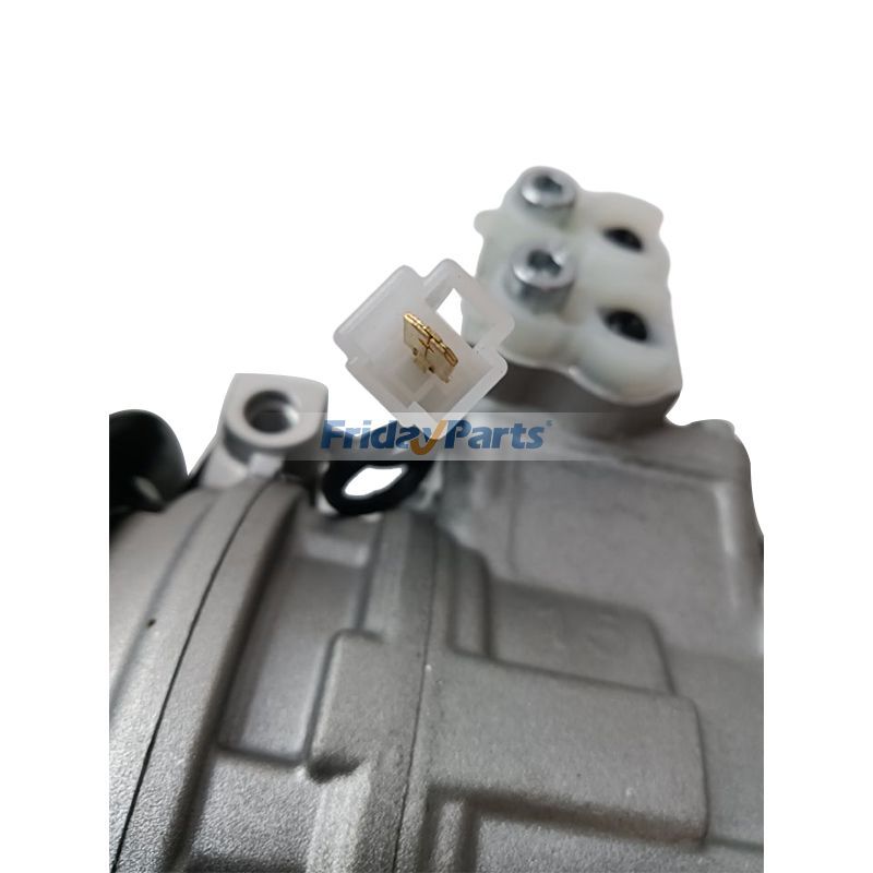 10PA15C A/C Compressor 51411 for Terex Crane AC80 AC120 for less