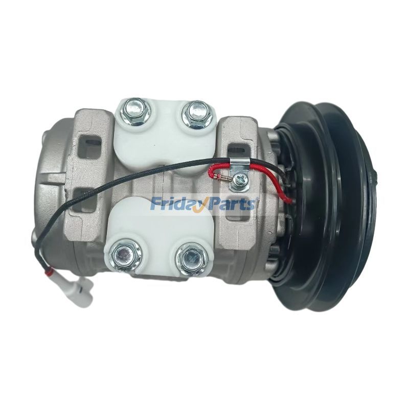 10P13C A/C Compressor for 1994-1997 Hino Isuzu Mitsubishi-Fuso Nissan-UD in Stock in China