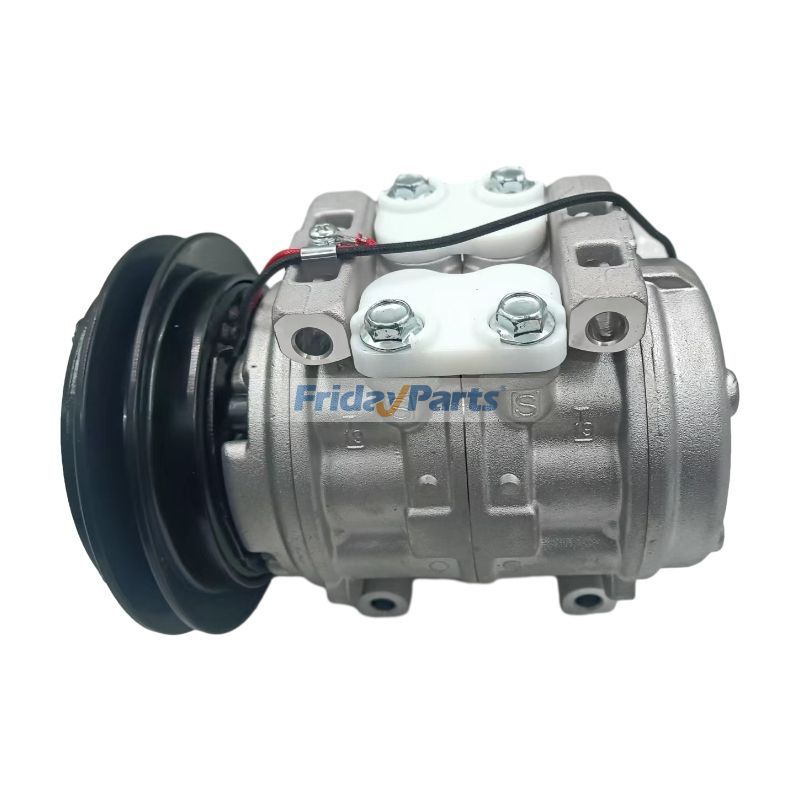 10P13C A/C Compressor F N in Stock in China