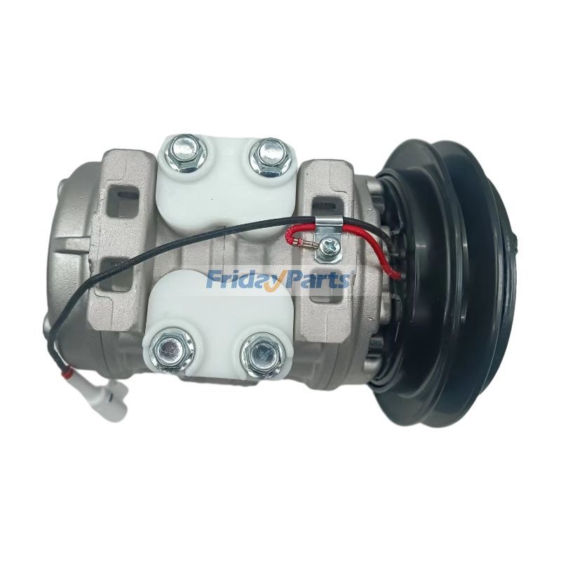  10P13C A/C Compressor F N For Hino