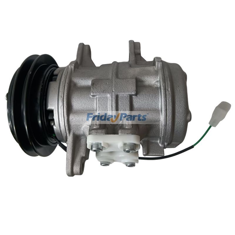 10P13E Air Conditioning Compressor in Stock in China