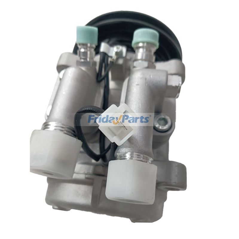 10P15 A/C Compressor for Tractor