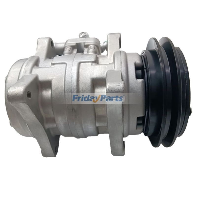 10P15 A/C Compressor in Stock in China