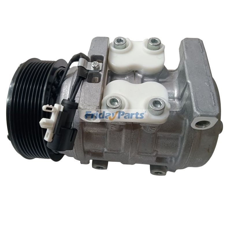 Tractor,Others 10P15 A/C Compressor