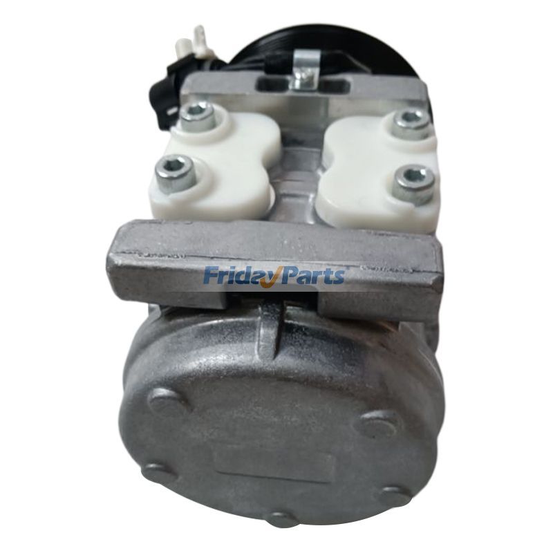 10P15 A/C Compressor in Stock in China