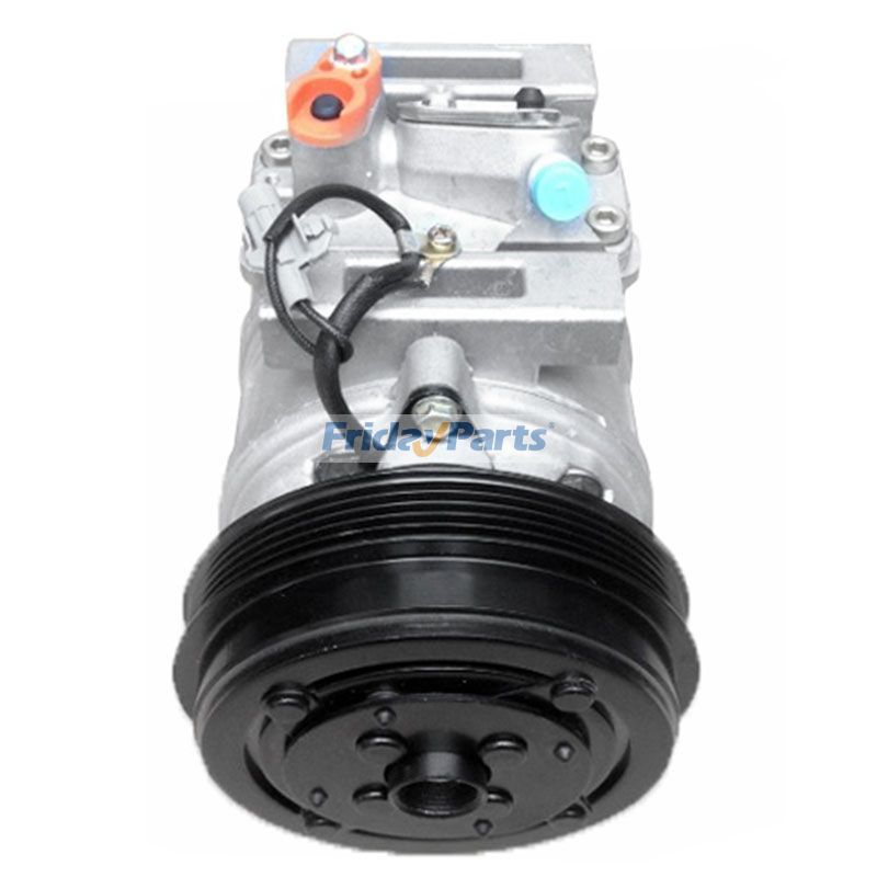 10P30C A/C Compressor Bus in Stock in China