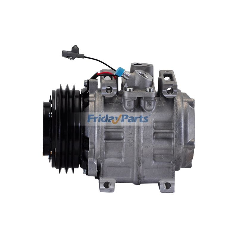10P30C A/C Compressor 8831036881 for Toyota Bus Coaster