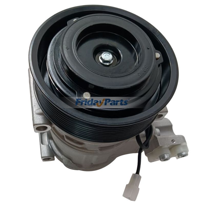 FridayParts 10PA15C A/C Compressor
