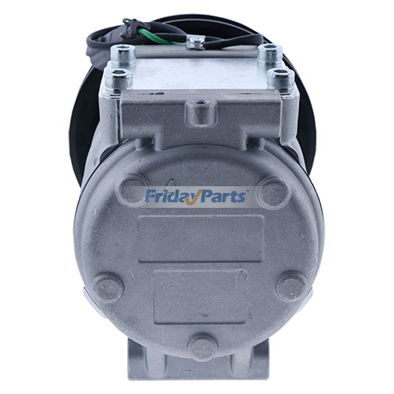 Excavator 10PA15C A/C Compressorerpillar CAT