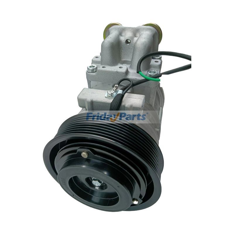 10PA15C A/C Compressorerpillar CATLL for Engine,Excavator