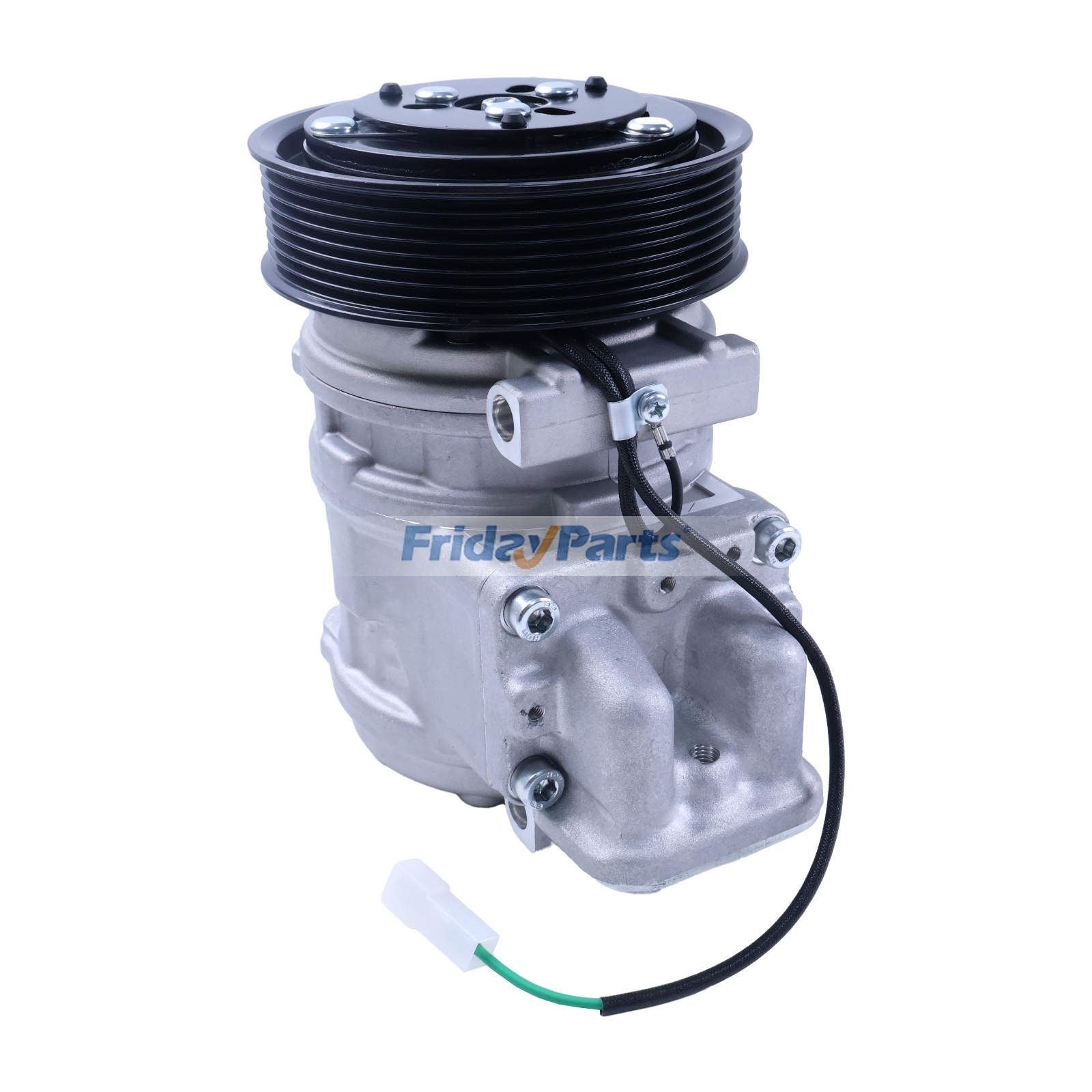A/C Compressor for Vehicle