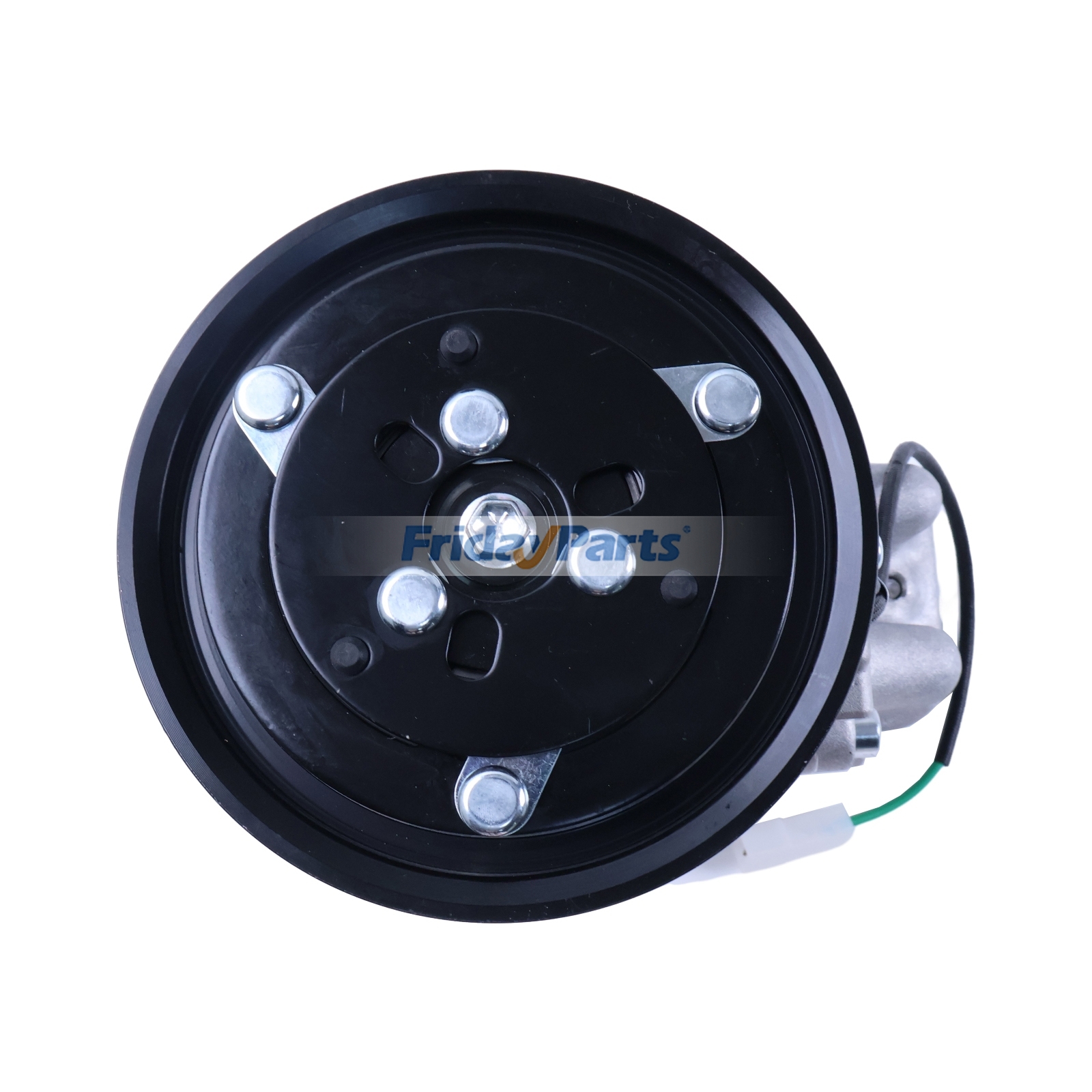 A/C Compressor in Stock in China