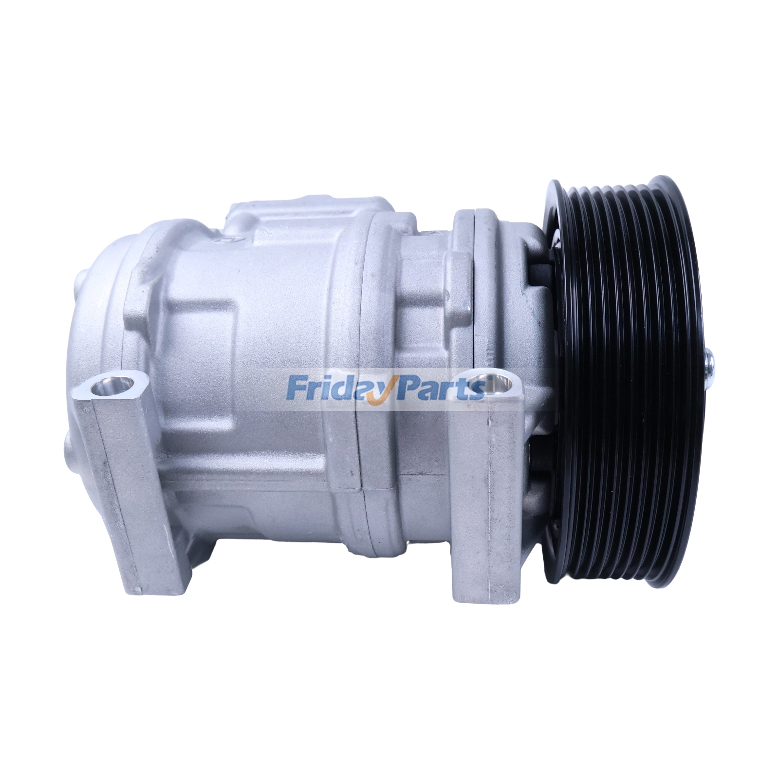  A/C Compressor For Mercedes Benz