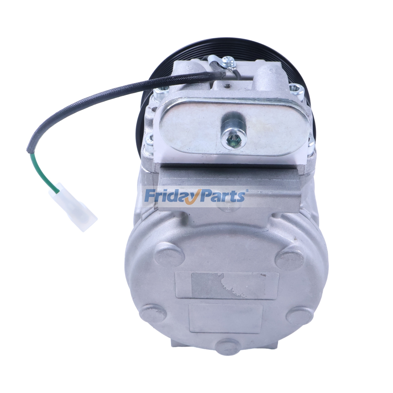 FridayParts A/C Compressor