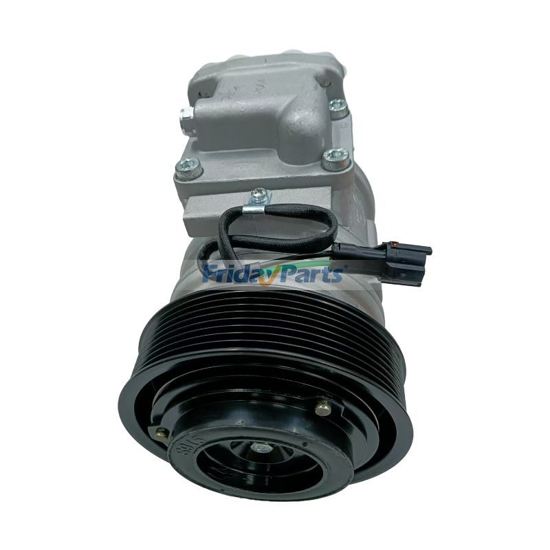 A/C Compressor in Stock in China,USA,China Stock