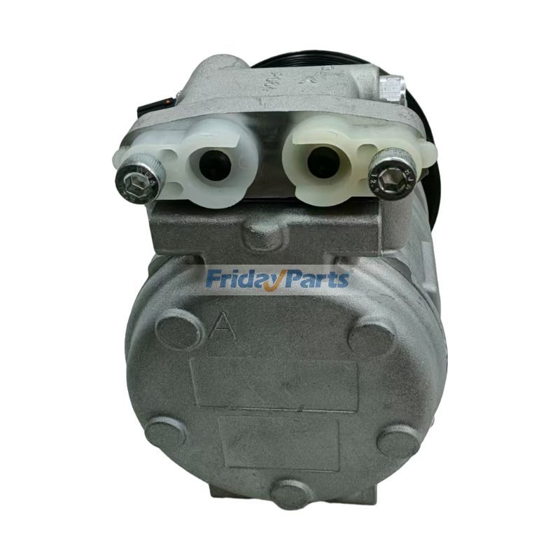  A/C Compressor For DOOSAN