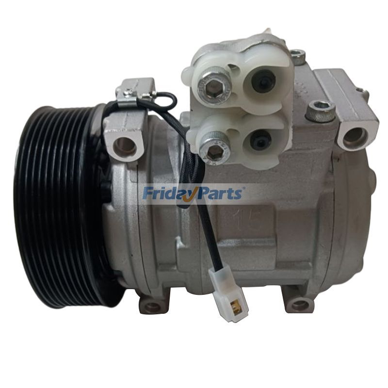 10PA15C A/C Compressor in Stock in China