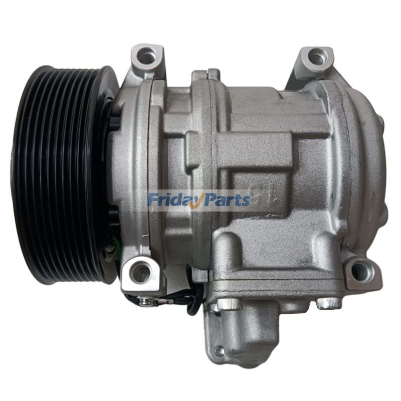 Crane 10PA15C A/C Compressor