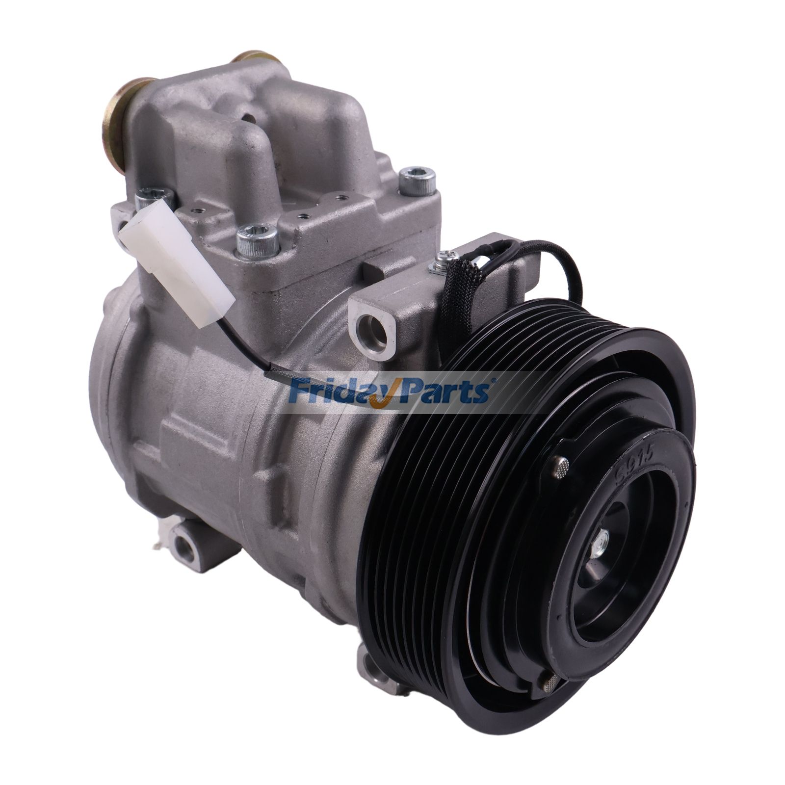 10PA15C A/C Compressor A9062300311 A9062302011 for Mercedes-Benz Truck