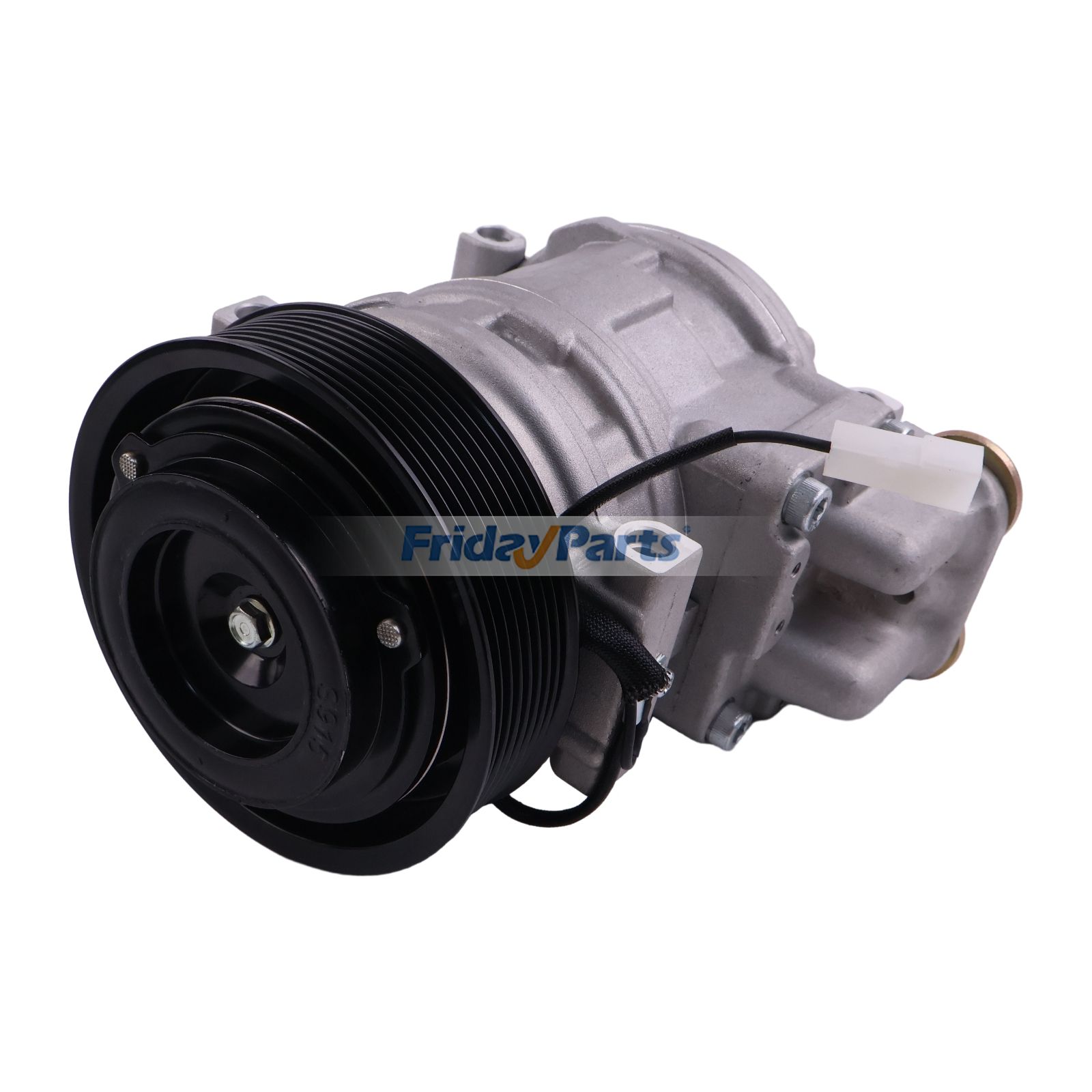 10PA15C A/C Compressor for Mercedes-Benz For Mercedes Benz Vehicle