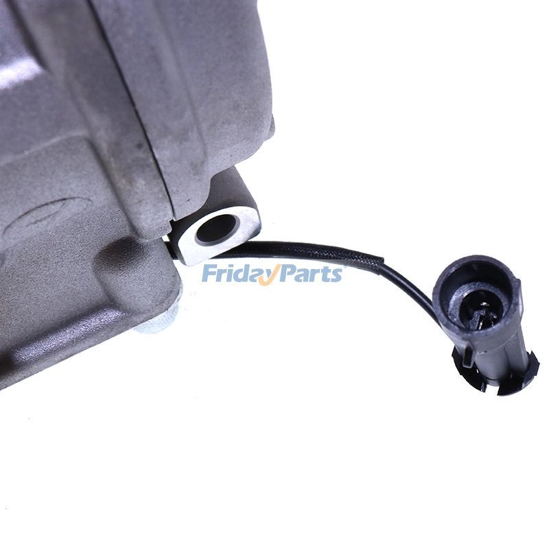  A/C Compressor For JOHN DEERE