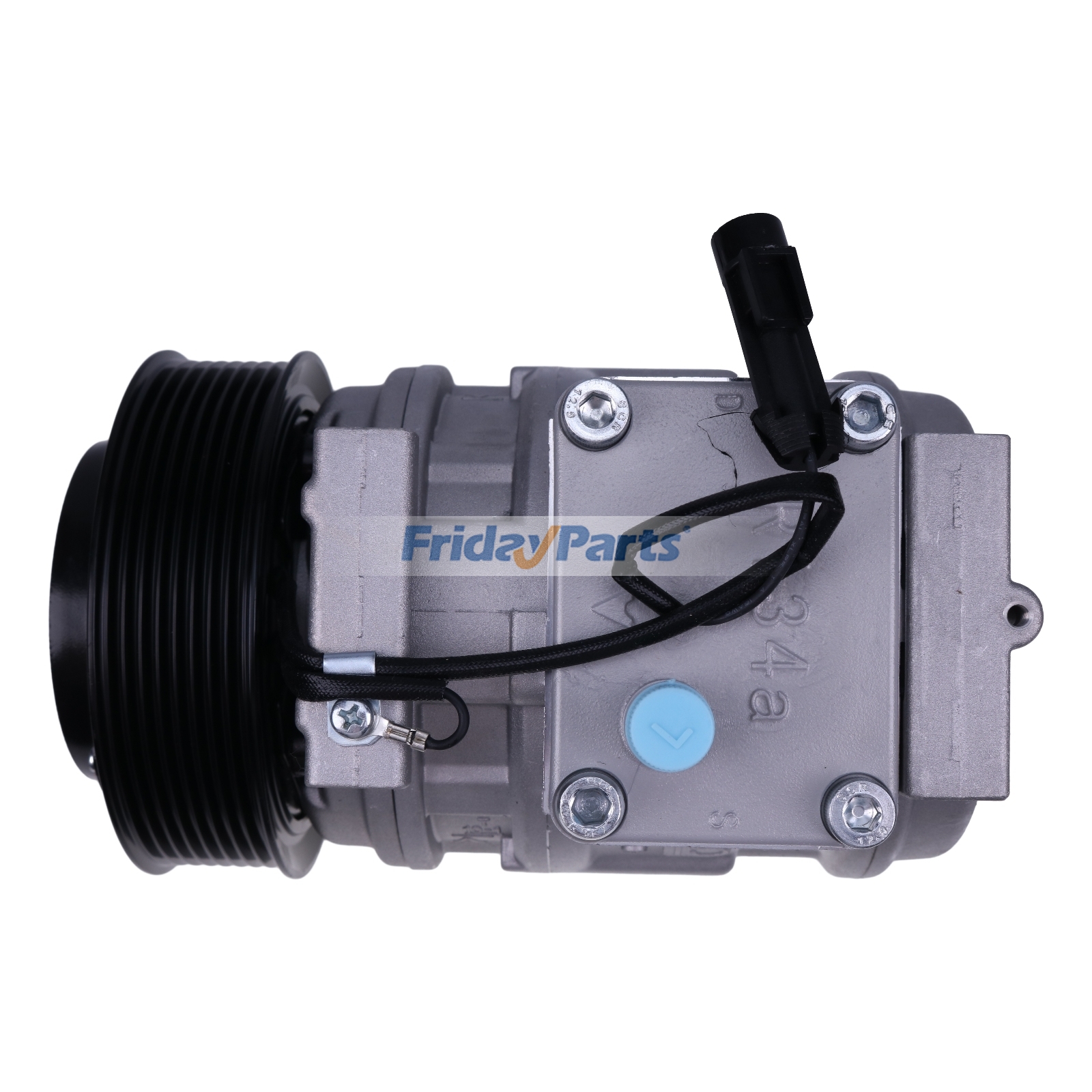 Klimakompressorfür Motor,Teleskoplader,Traktor