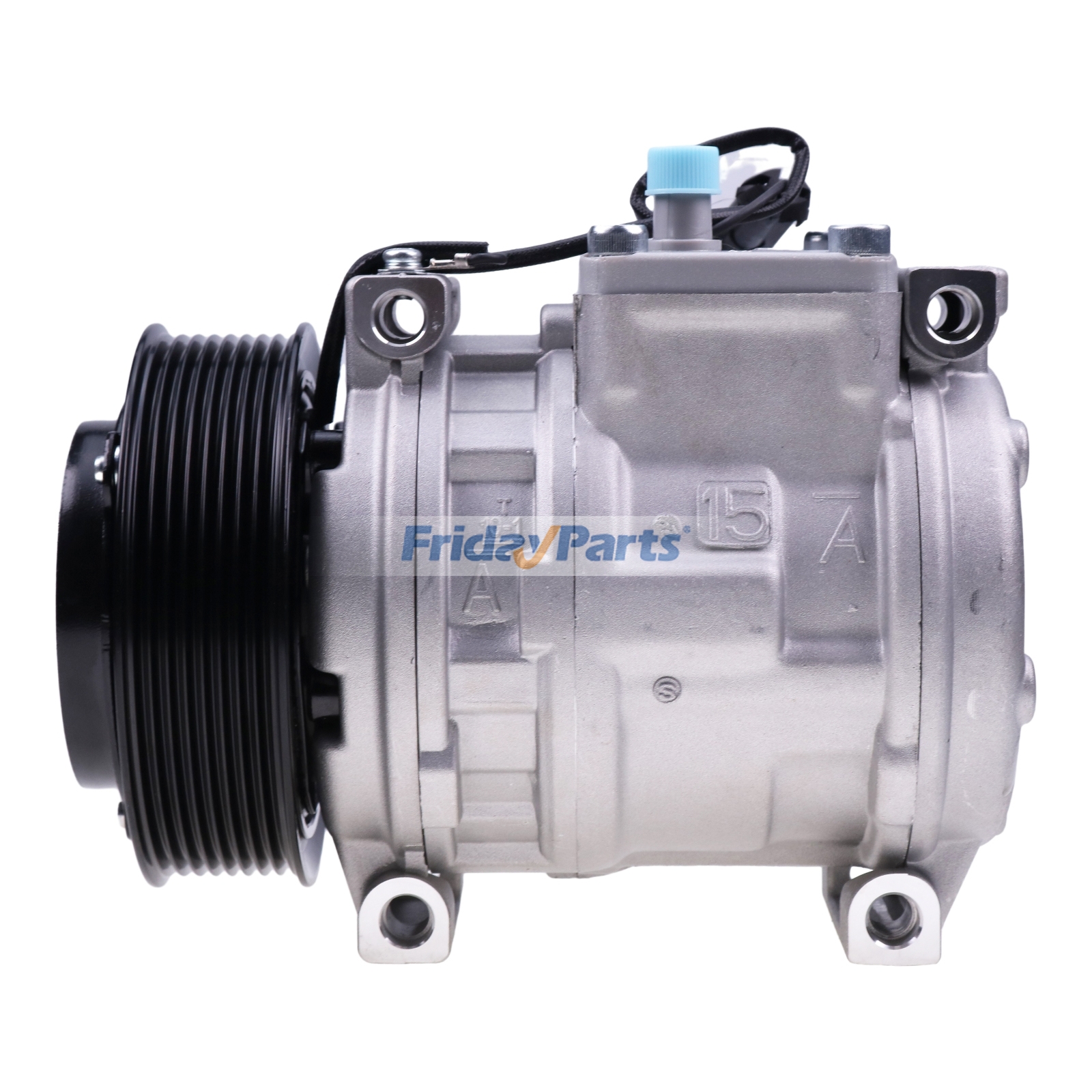 FridayParts Klimakompressor