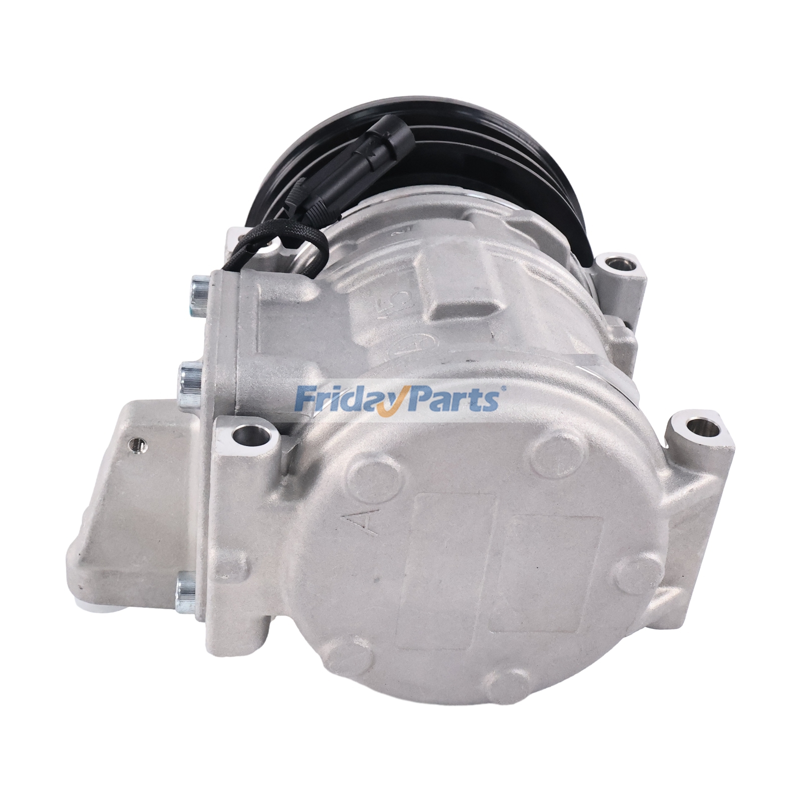 Engine,Other Construction Equipment A/C Compressor