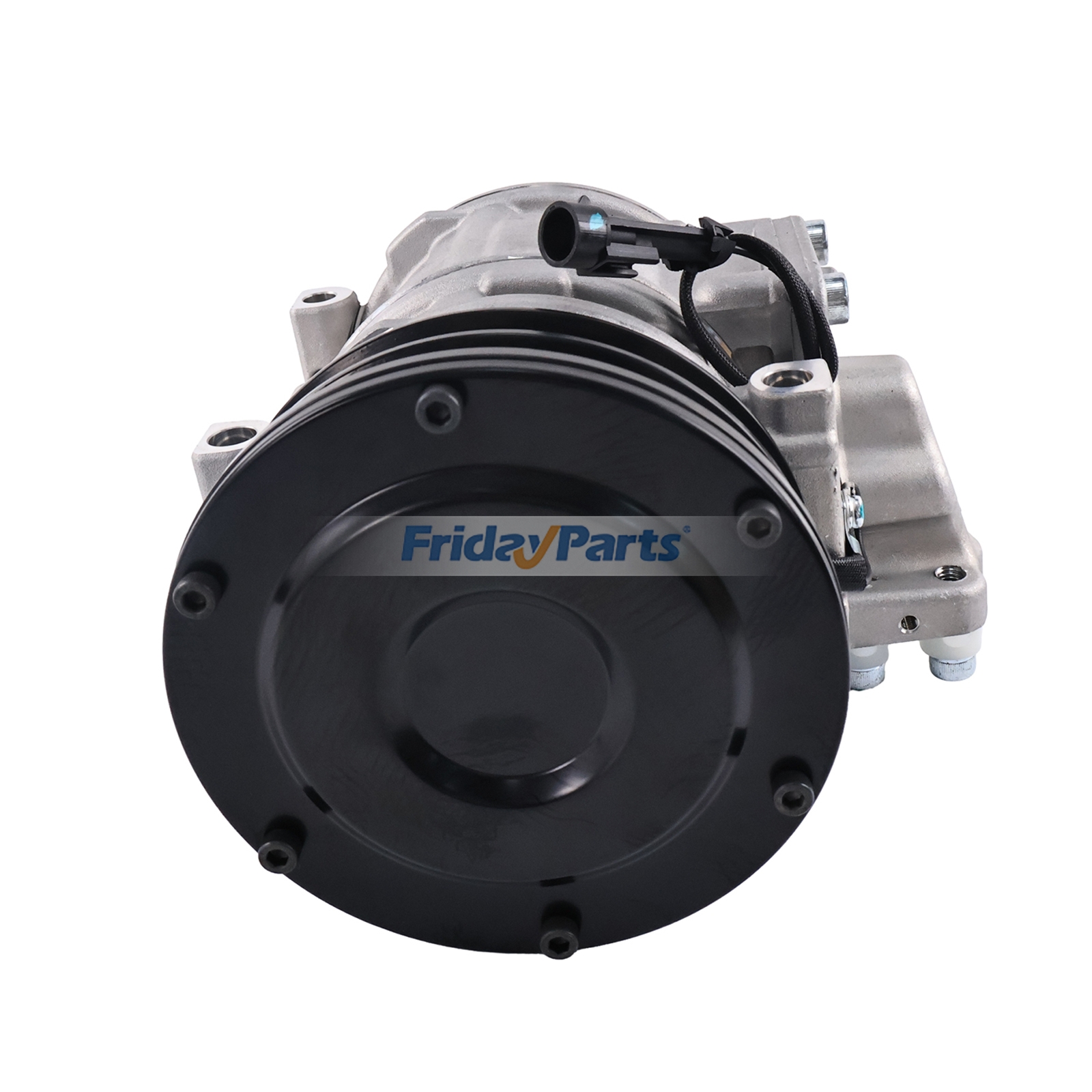 A/C Compressor For JOHN DEERE Engine,Other Construction Equipment