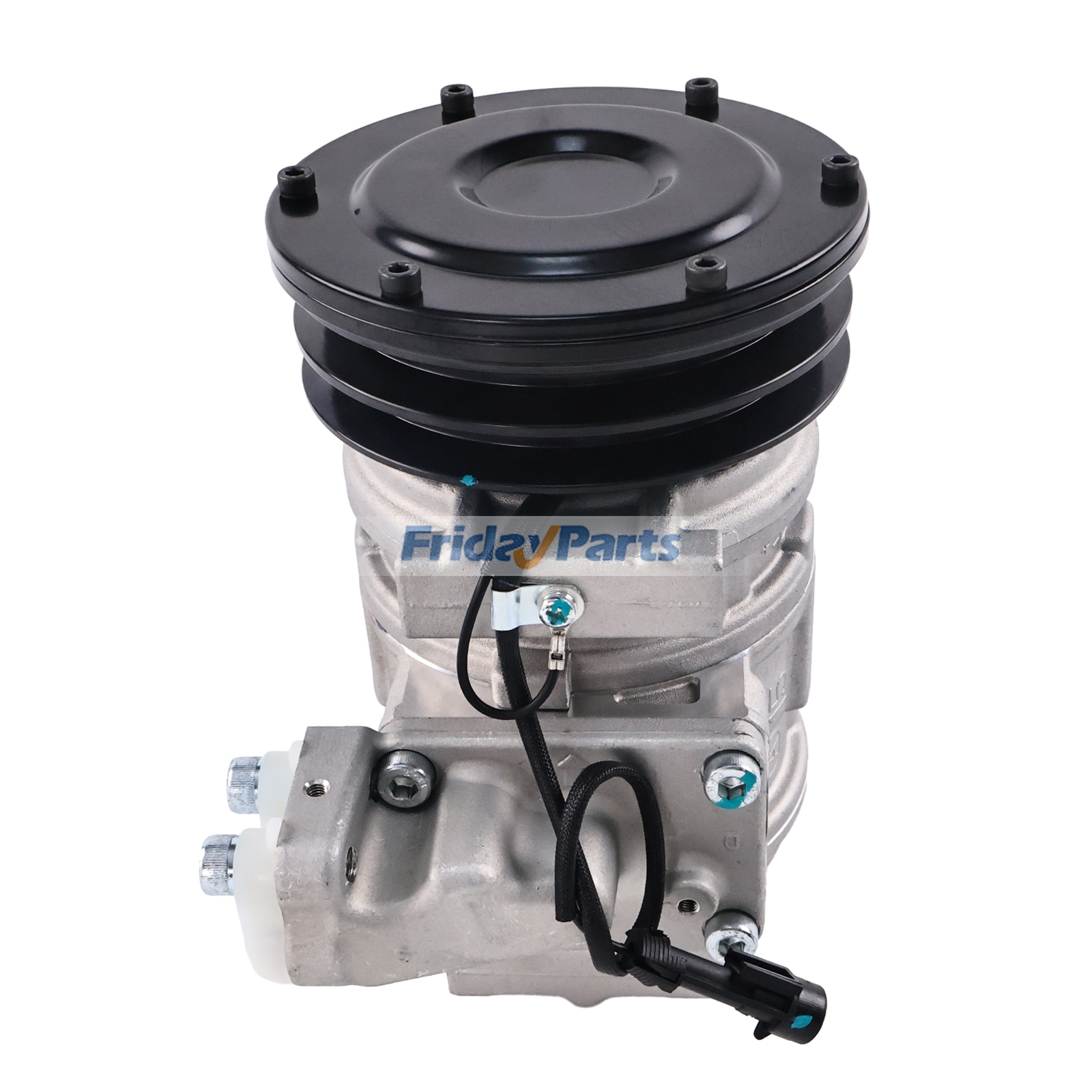 FridayParts A/C Compressor