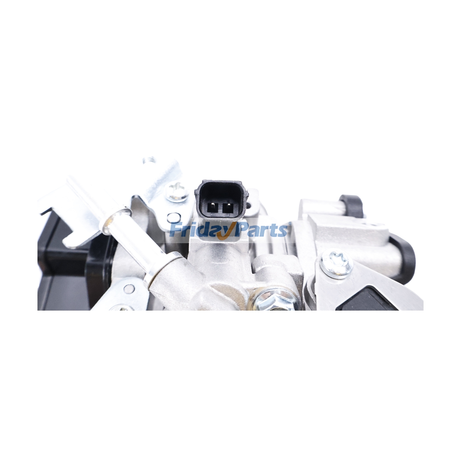 FridayParts 10PA15C A/C Compressor Articulated Dump