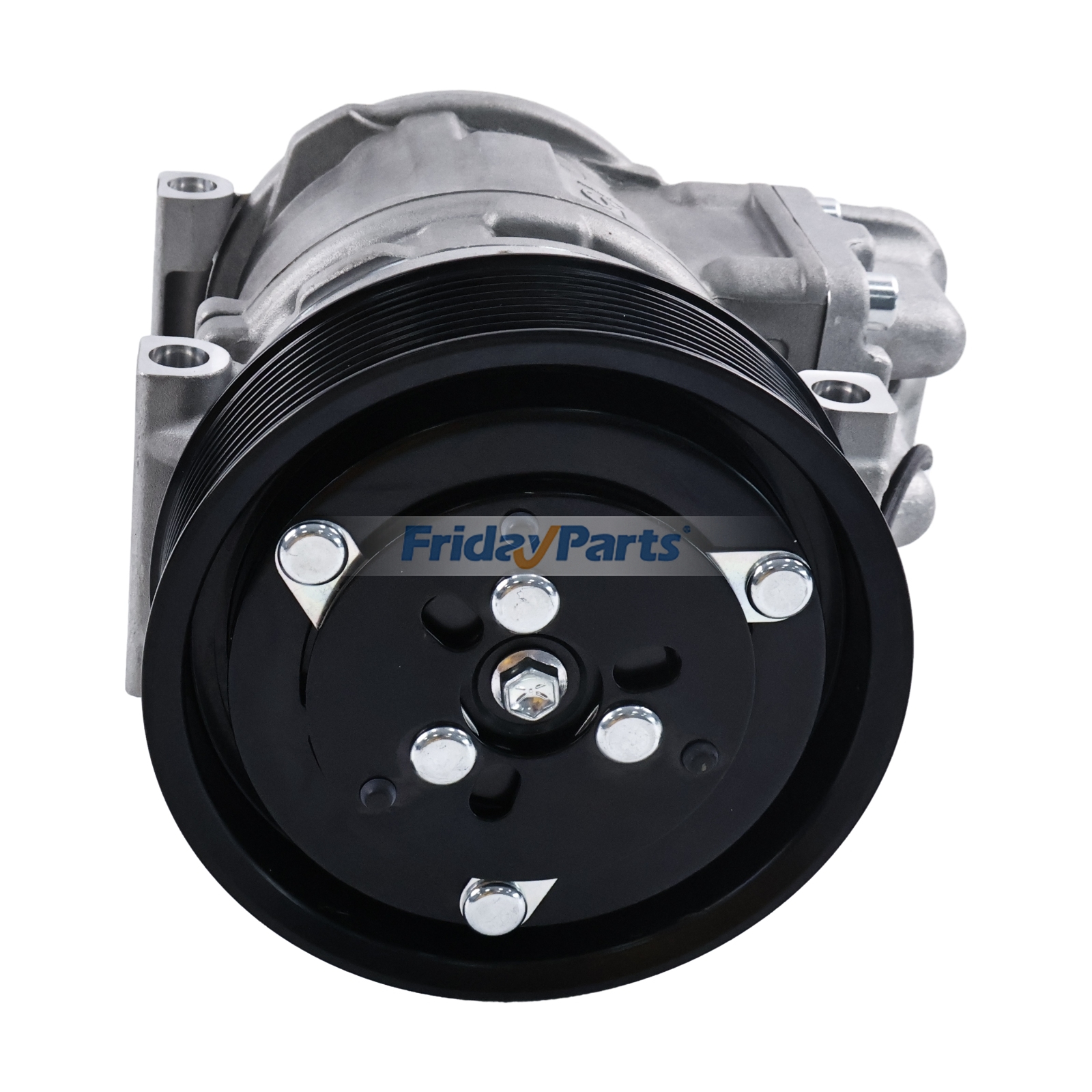  10PA15C A/C Compressor Articulated Dump For CAT,For JOHN DEERE,For New Holland