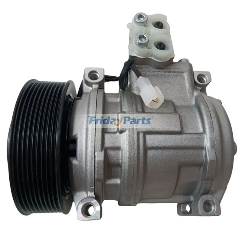 10PA15CA/C Compressor for Truck