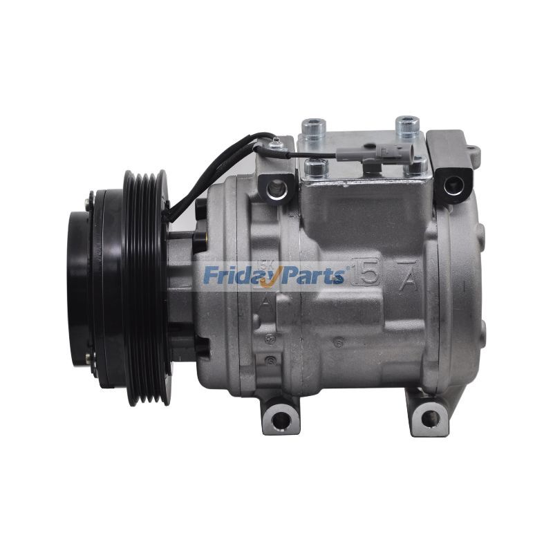 10PA15L Klimakompressor 88320-04010 für Toyota-Motor 5VZFE Tacoma 3.4L V6