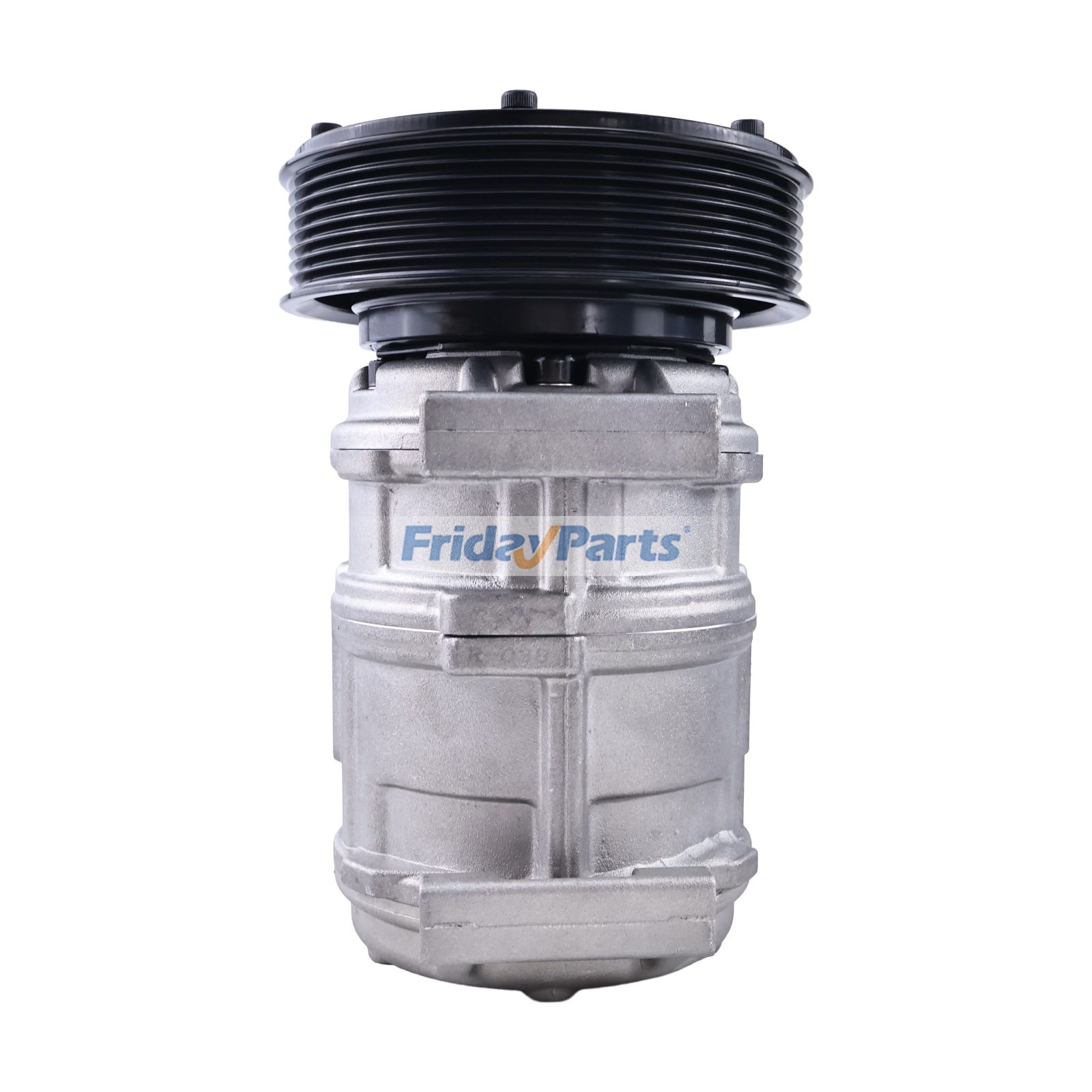 10PA17C Klimakompressor 447200-4930 447200-4932 447200-5031 für John Deere Traktor 5510 5525 6603 7200für Für JOHN DEERE