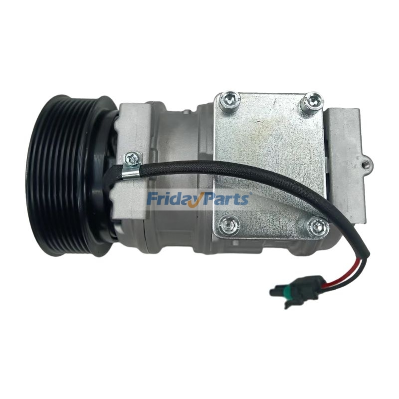 10PA17C A/C Compressor Wheel in Stock in China,USA