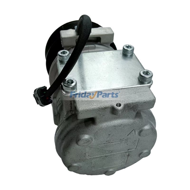 Loader 10PA17C A/C Compressor