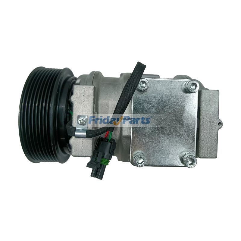 10PA17C A/C Compressor in Stock in China,USA