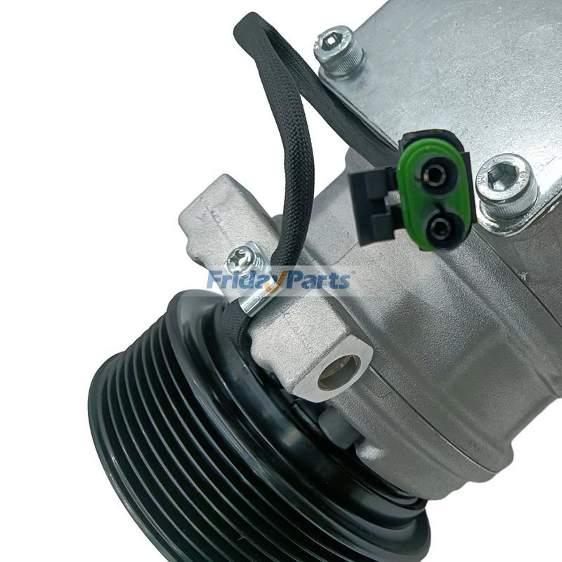  10PA17C A/C Compressor For JOHN DEERE