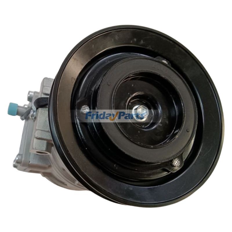 10PA17C A/C Compressor 3400 8570 8770 8870 8970 9500 9600 in Stock in China