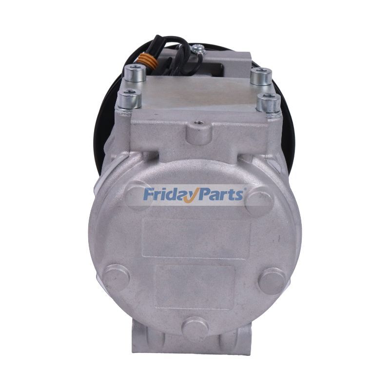 A/C Compressor  For JOHN DEERE Loader,Skidder,Tractor