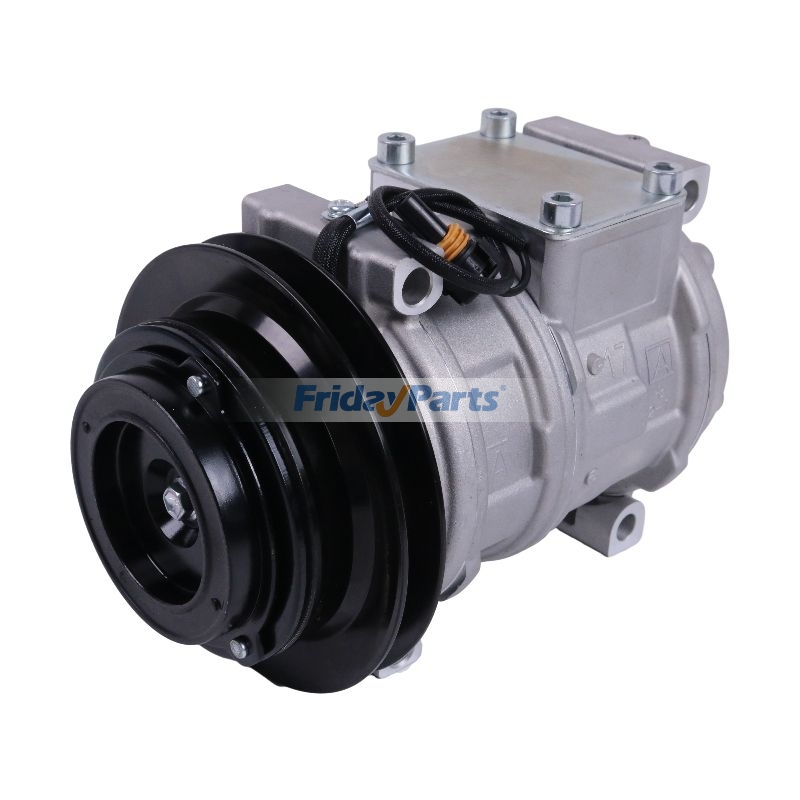 A/C Compressor for Engine,Forklift,Loader,Tractor,Other Agricultural Equipment