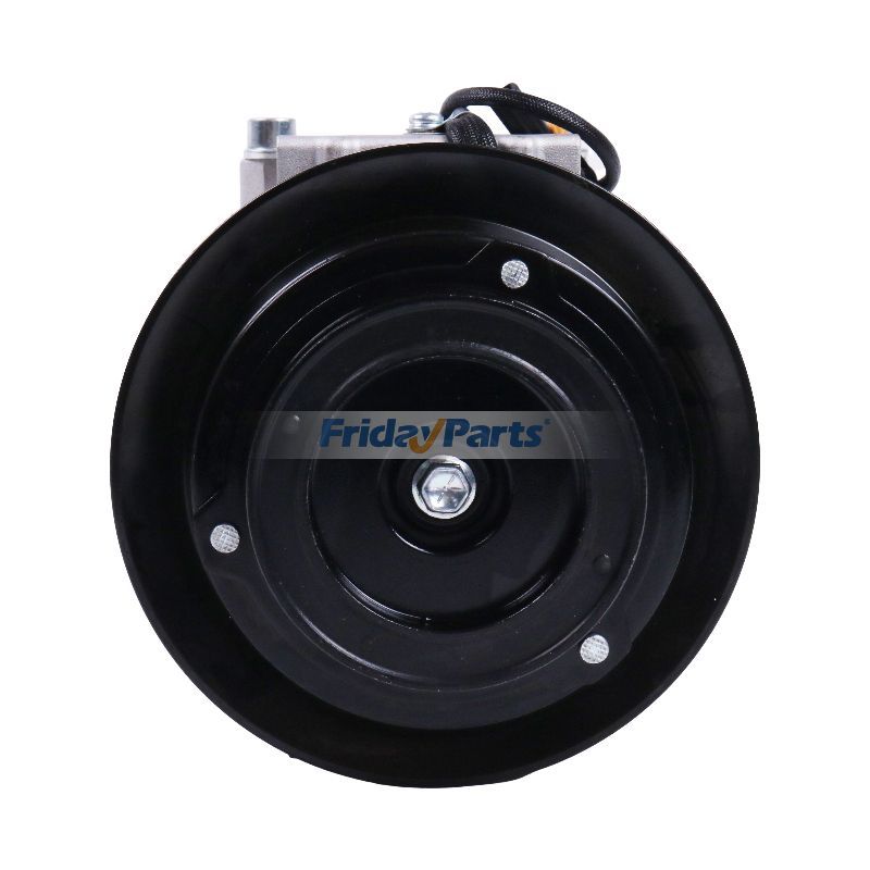 A/C Compressor For JOHN DEERE Engine,Forklift,Loader,Tractor,Other Agricultural Equipment