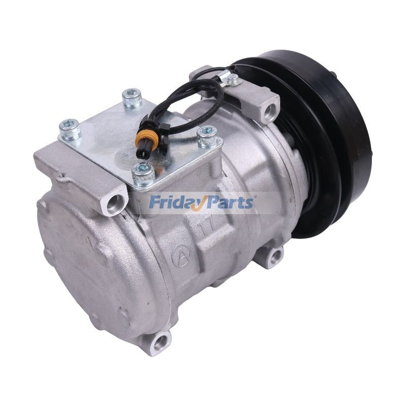 Engine,Forklift,Loader,Tractor,Other Agricultural Equipment A/C Compressor