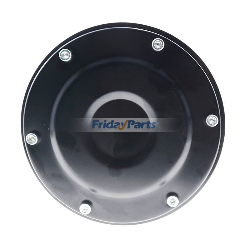 FridayParts 10PA17C A/C Compressor 844J 764 624H 844K 624J 624KR 444JR 444H 444J 444K 524K 644H 644J 544H 544J 544K